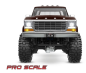 Preview: TRX9884 LED-Lightkit TRX4m/MT Ford F150